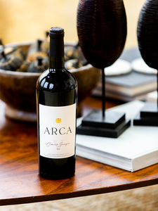ARCA Wine - 2016 V Cab